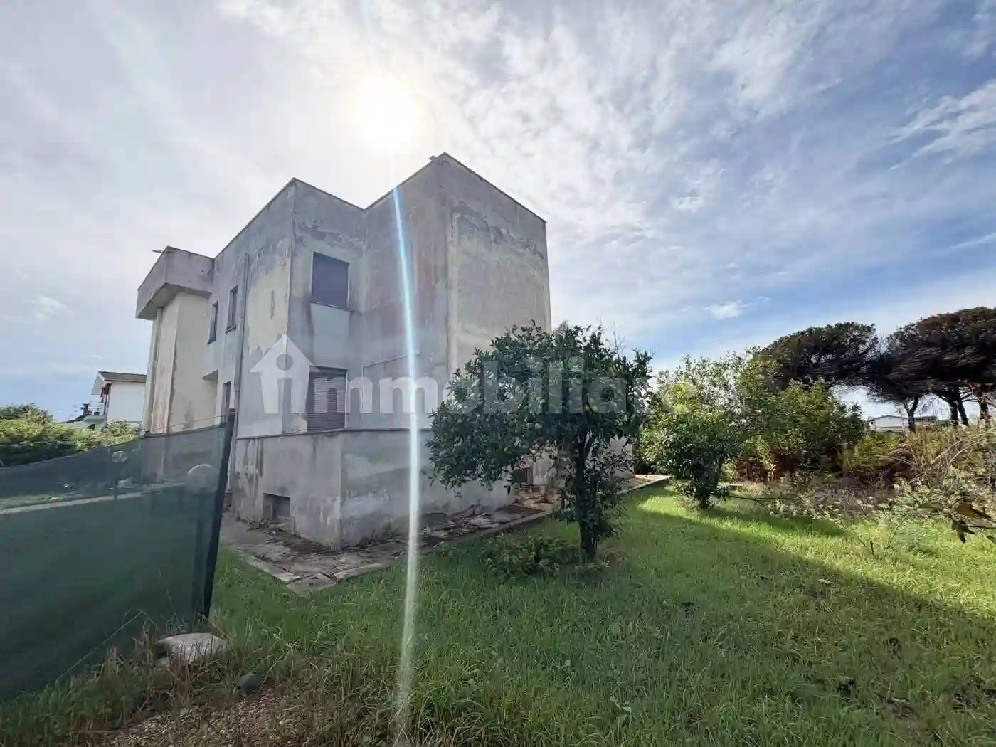 Palazzo - Edificio - foto 5