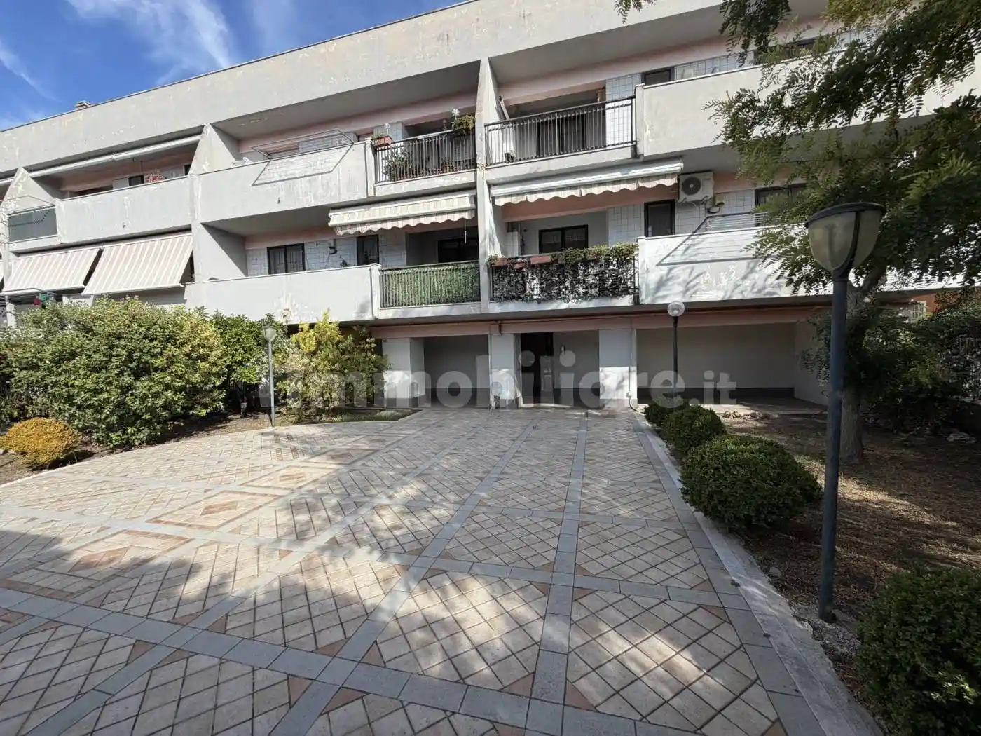 Appartamento in vendita a Foggia
