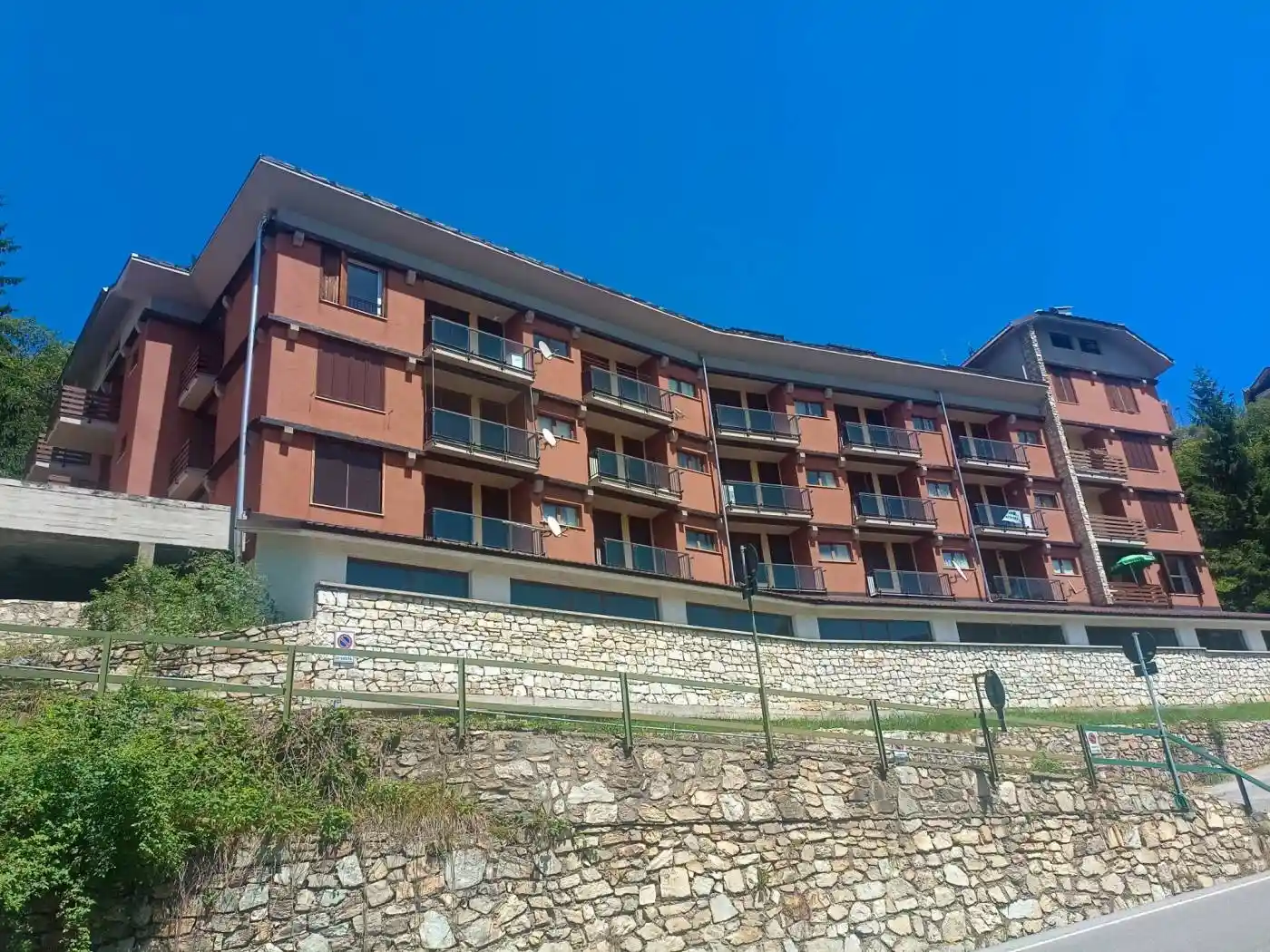 Appartamento in vendita a Frabosa Sottana