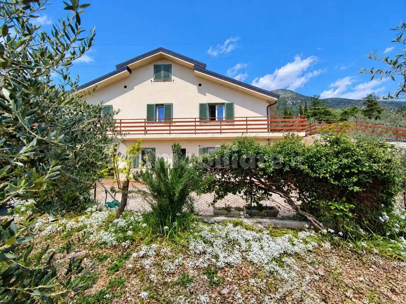 Villa in vendita a Terni