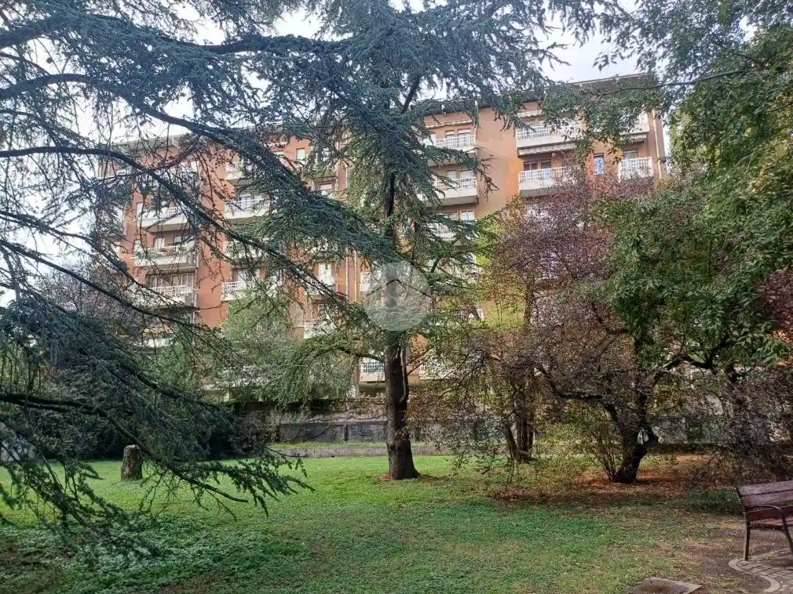 Appartamento in vendita a Brescia