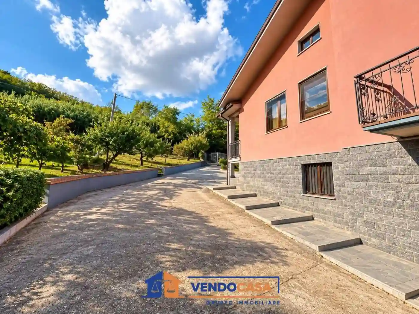 Villa - foto 4