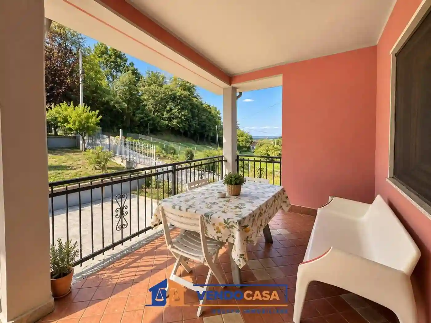 Villa - foto 5