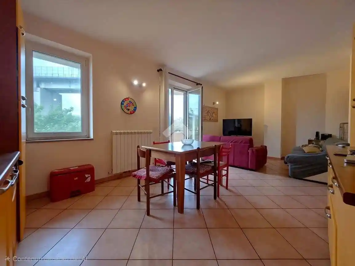 Appartamento in vendita a Allerona