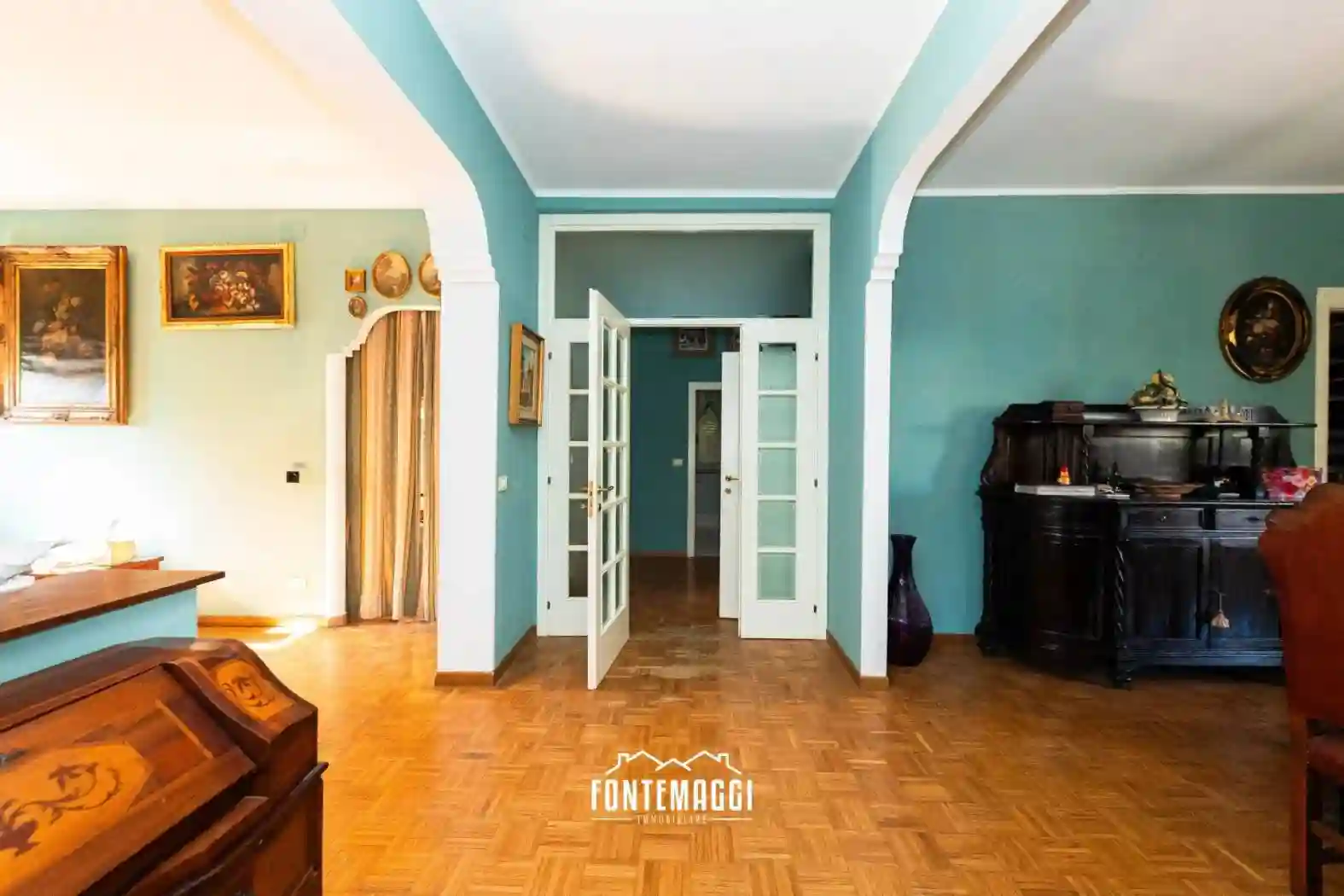 Villa - foto 3