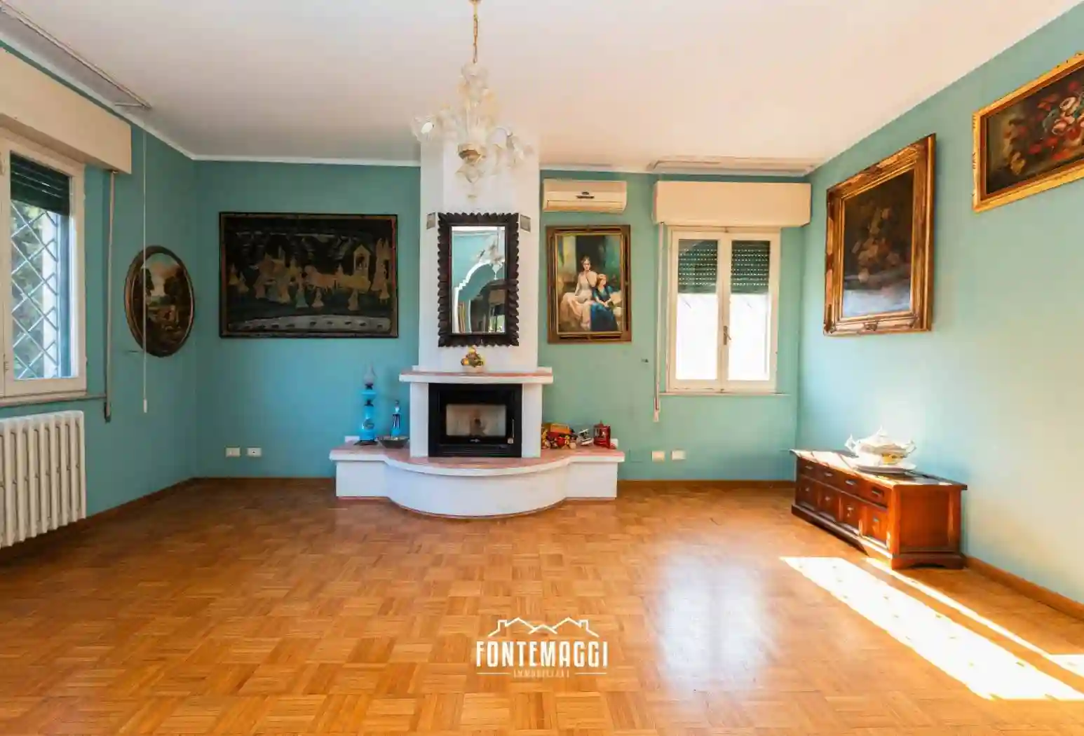 Villa - foto 4