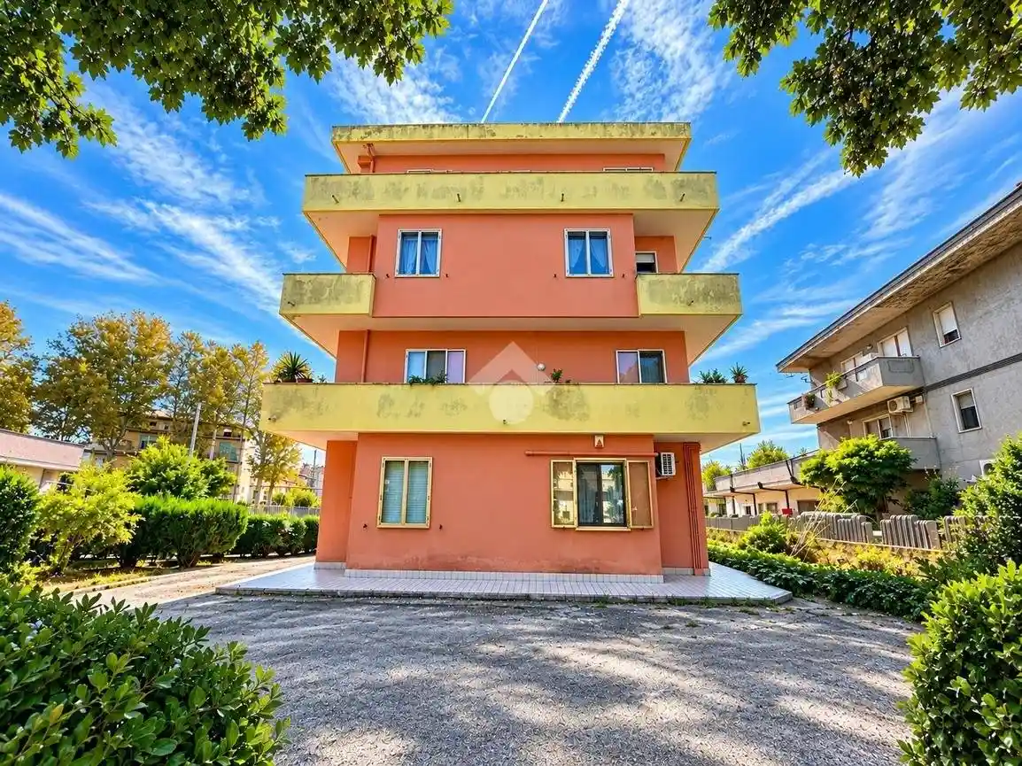 Appartamento in vendita a San Giovanni Teatino