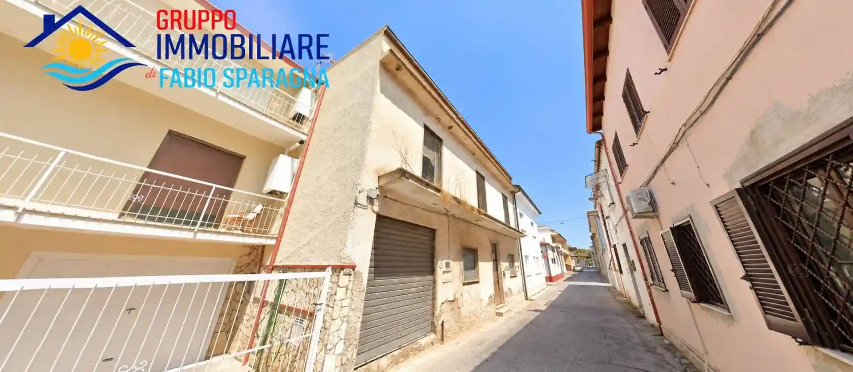 Casa indipendente in vendita a Cellole