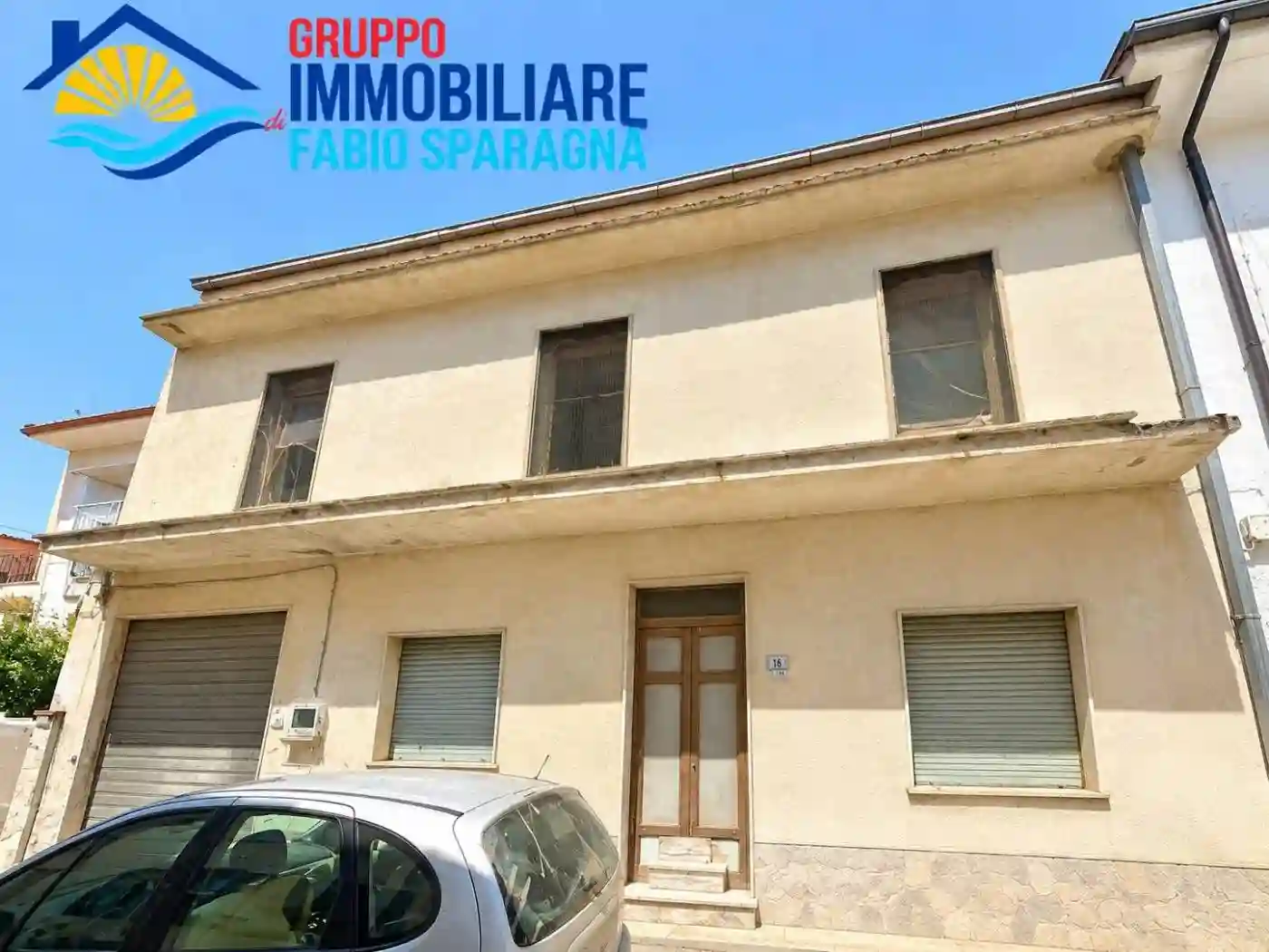 Casa indipendente - foto 2