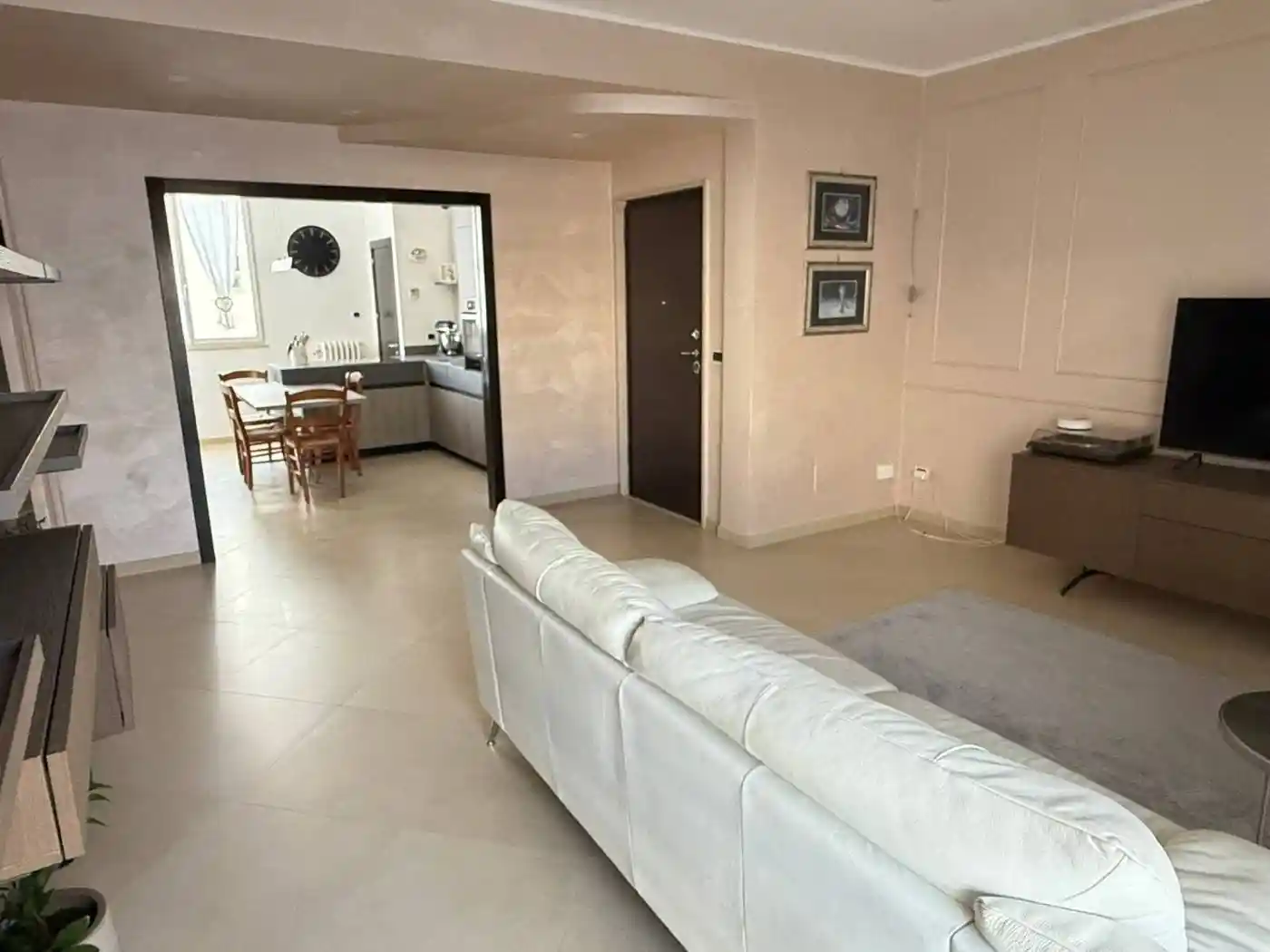 Appartamento in vendita a Mola di Bari