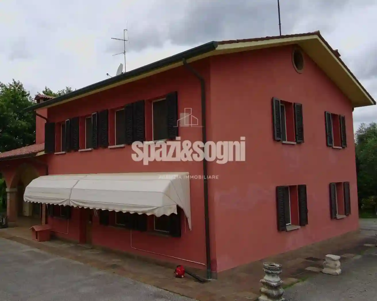 Villa - foto 5