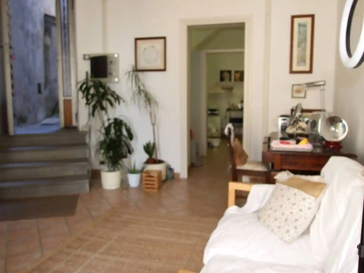 Appartamento in vendita a Castel Sant'Elia