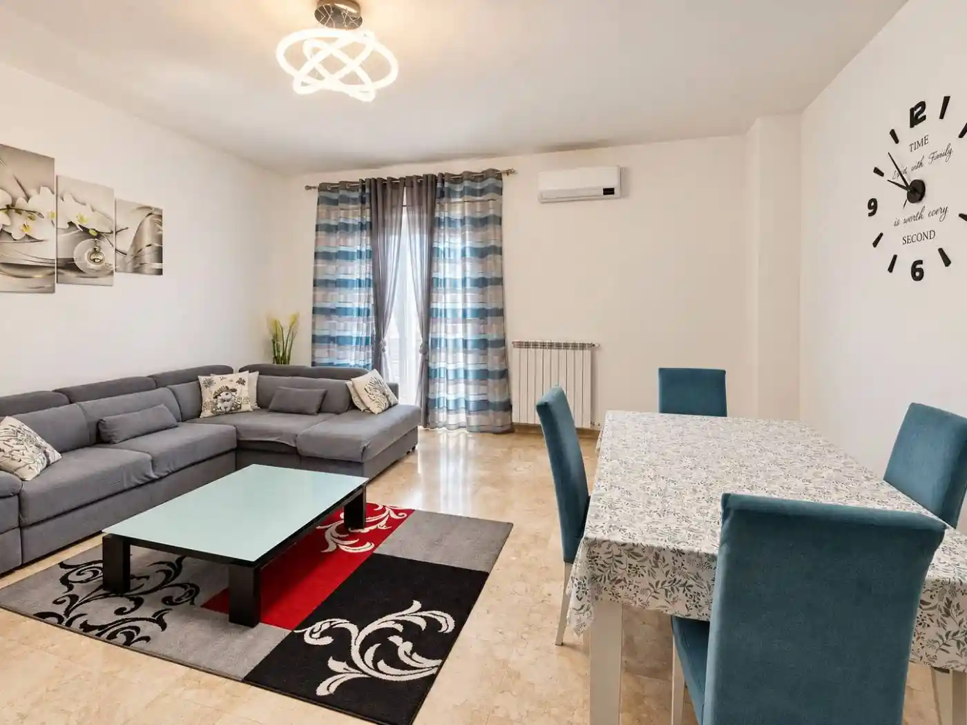 Appartamento in vendita a Corsico