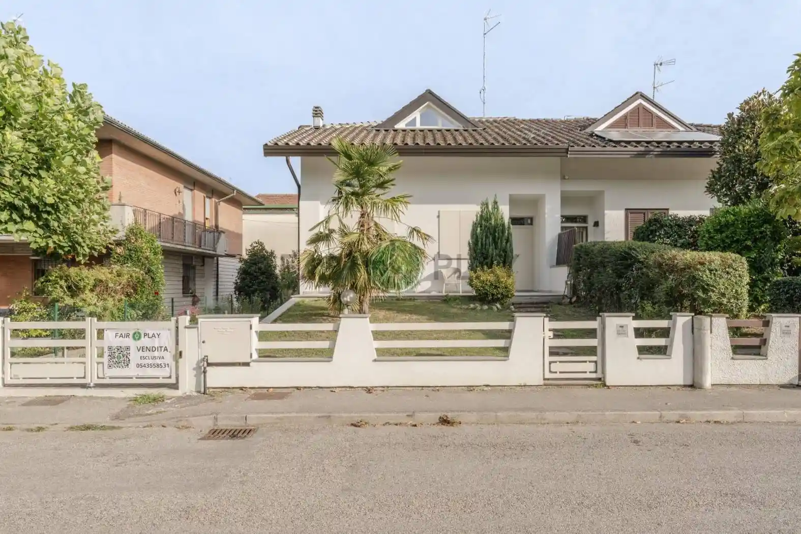 Villa in vendita a Lugo