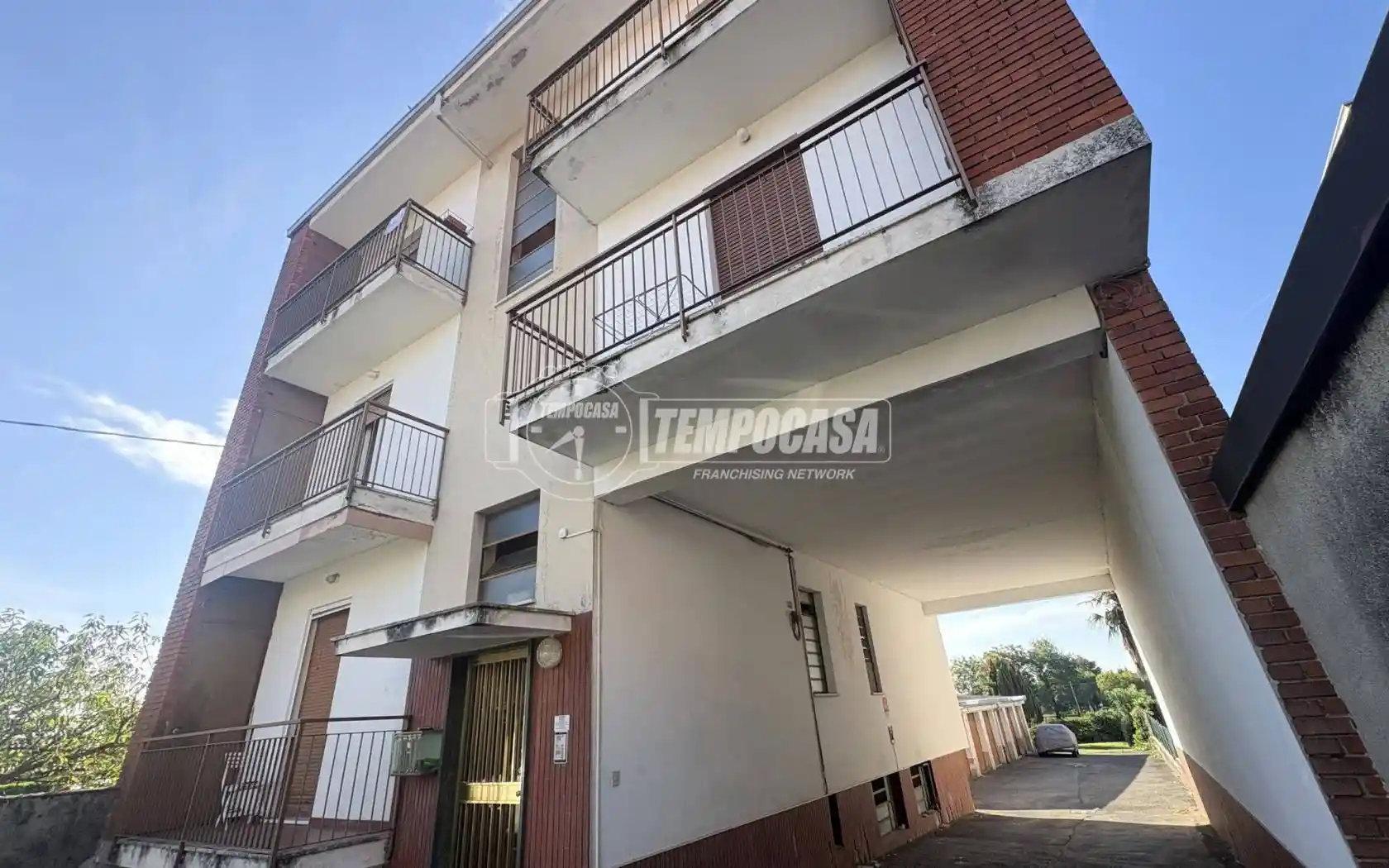 Appartamento in vendita a Vigliano Biellese