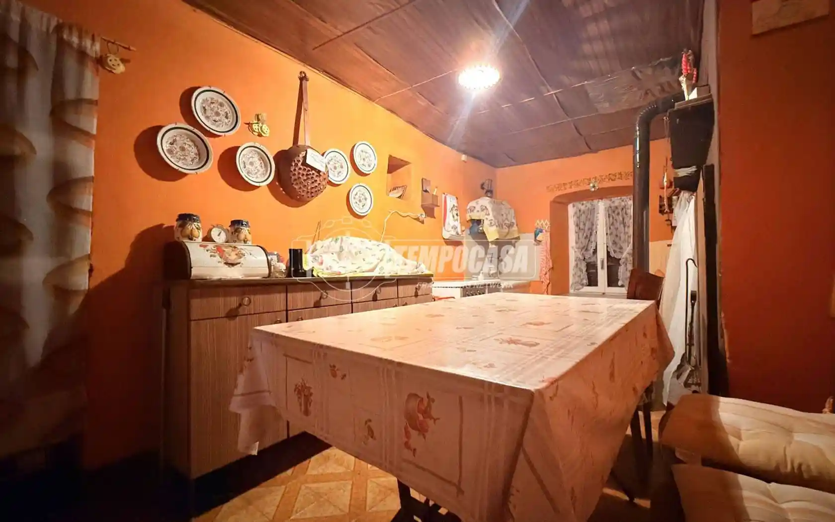 Casa indipendente in vendita a Valdilana