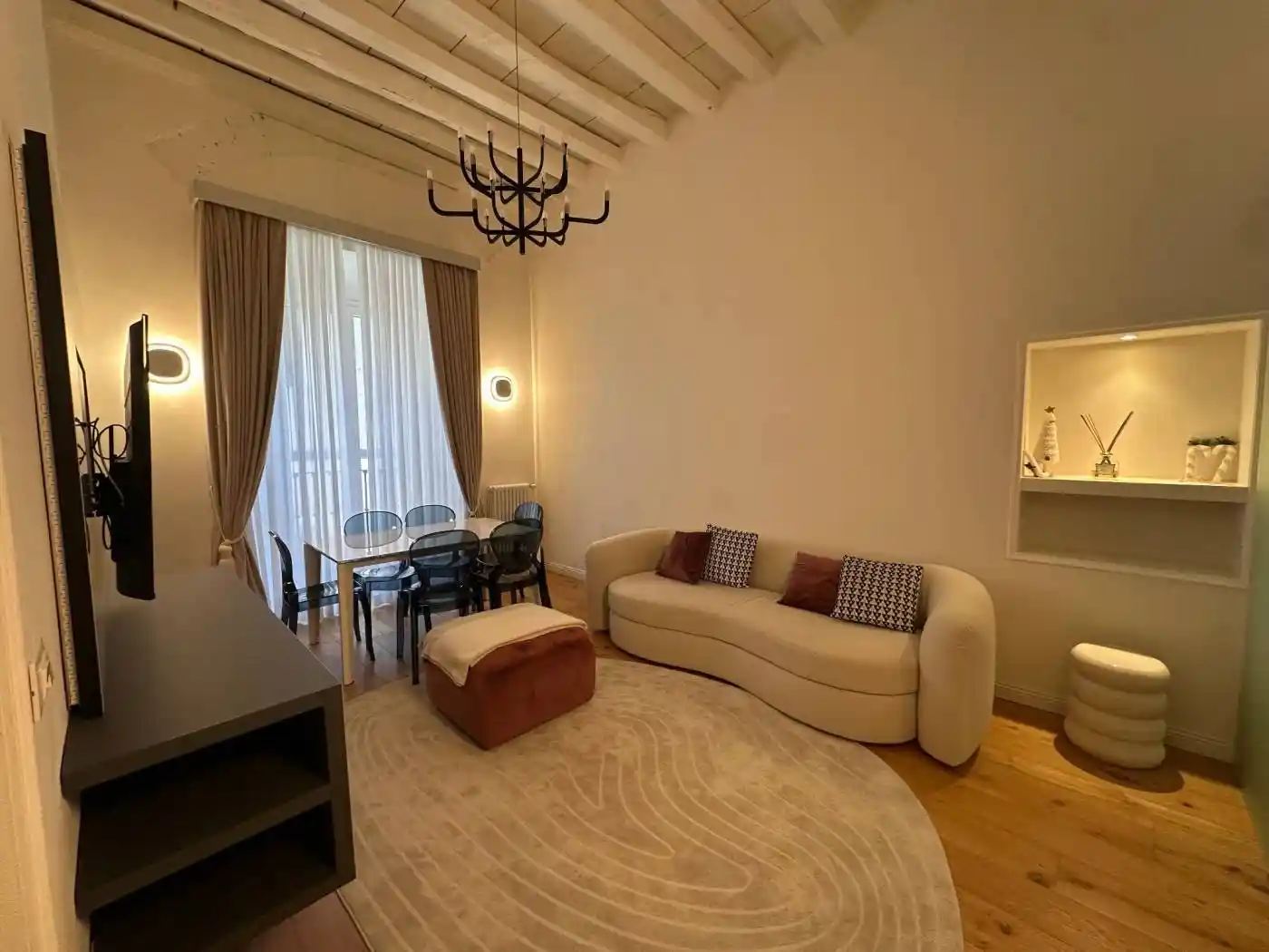 Appartamento in affitto a Firenze