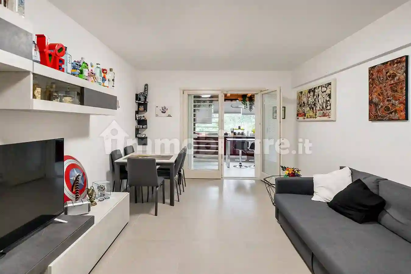 Appartamento - foto 2