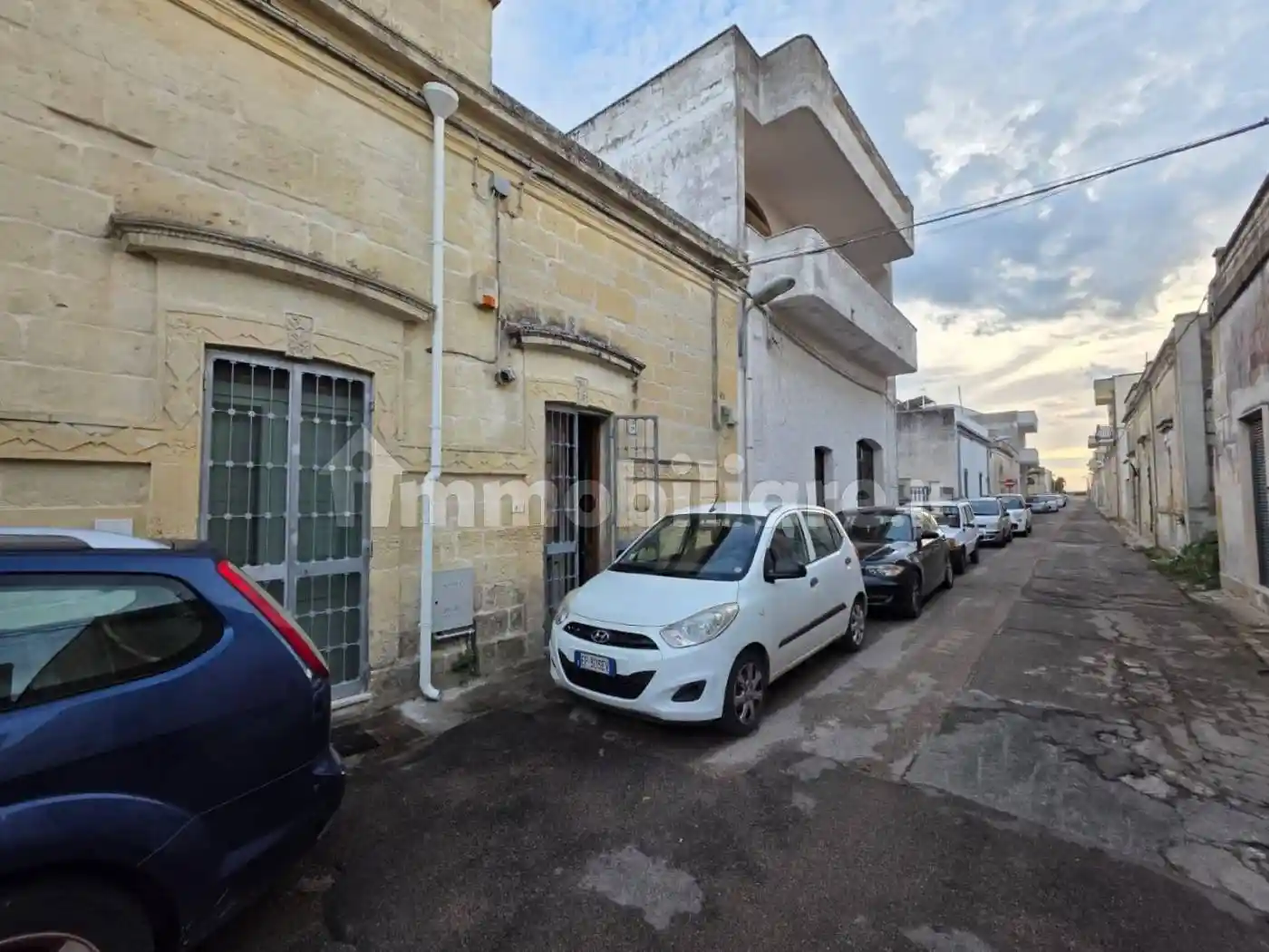 Villa in vendita a Vernole