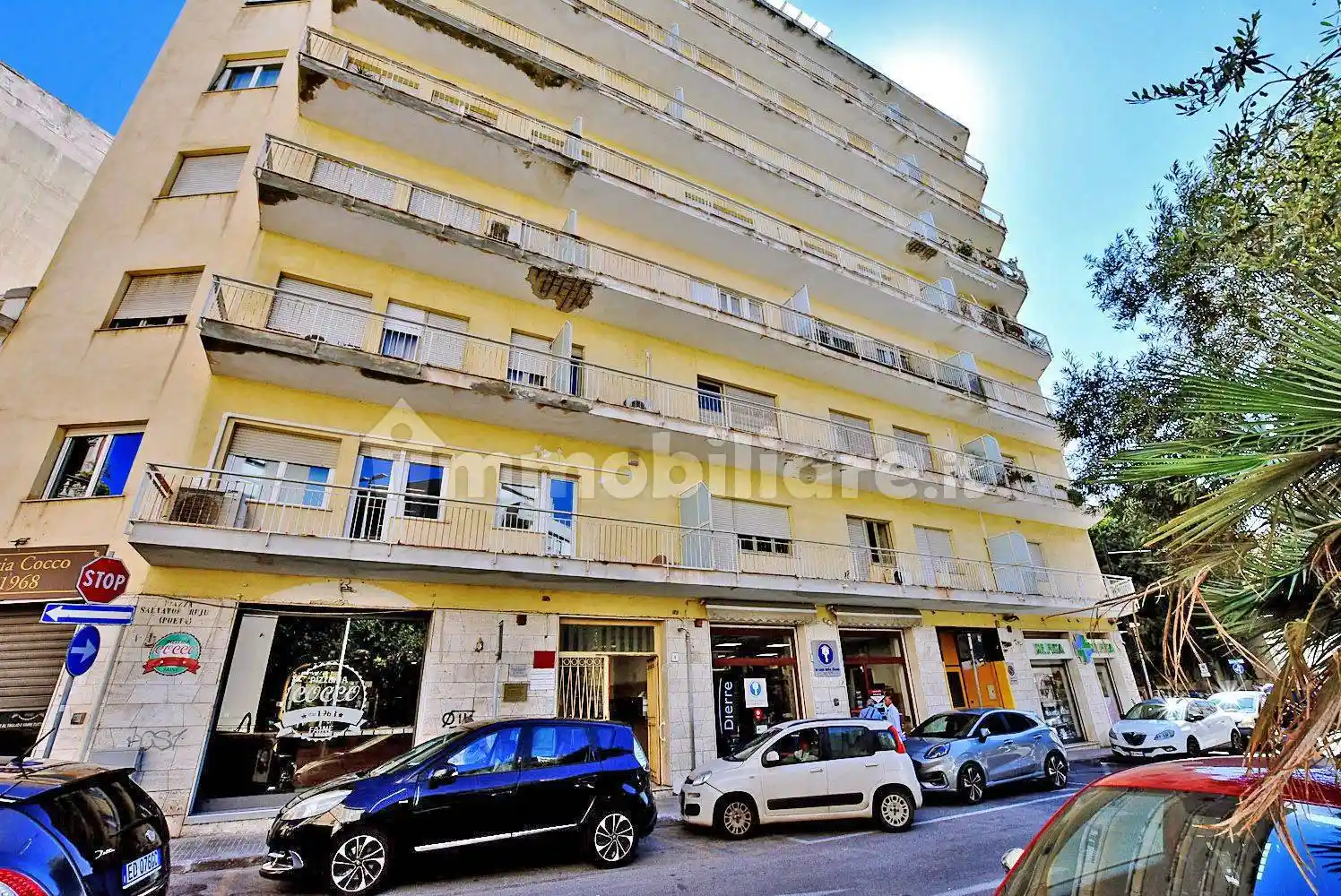 Appartamento in vendita a Sassari