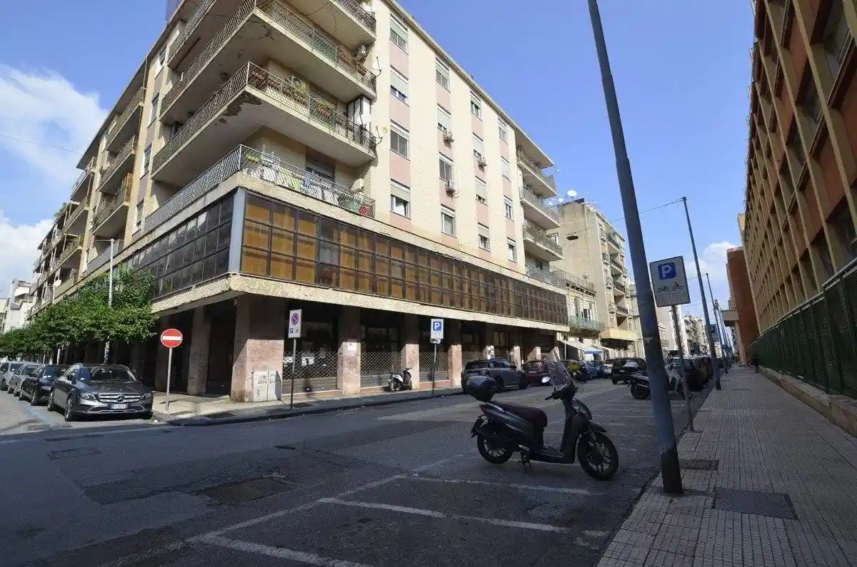 Appartamento in affitto a Messina