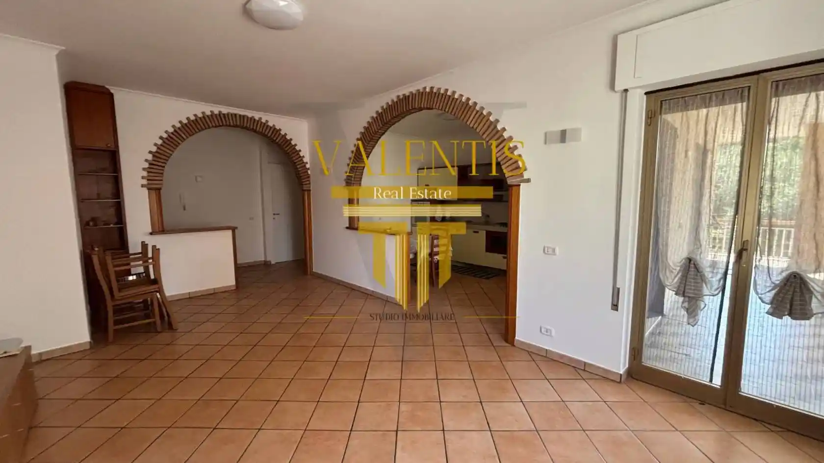 Appartamento in vendita a Formia