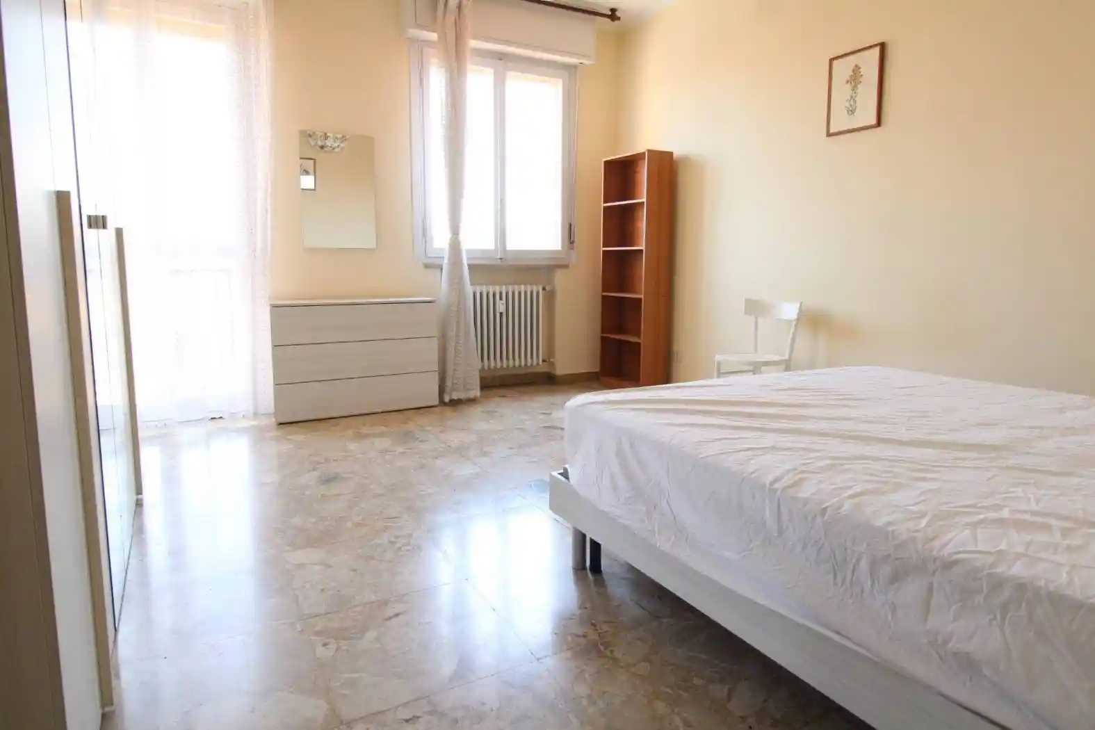 Appartamento in affitto a Reggio Emilia