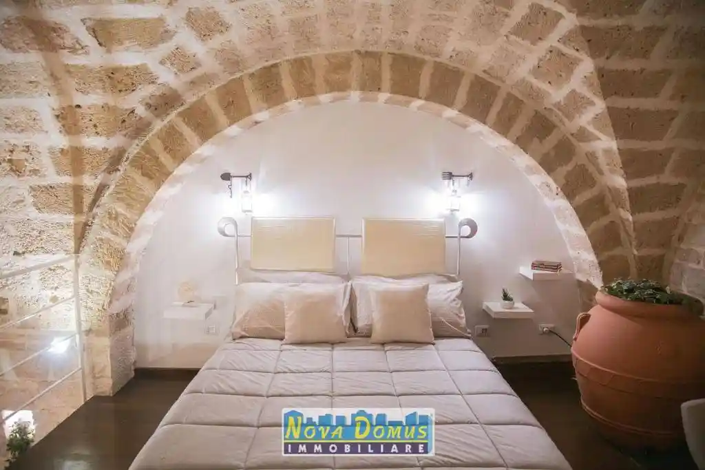 Appartamento in vendita a Molfetta