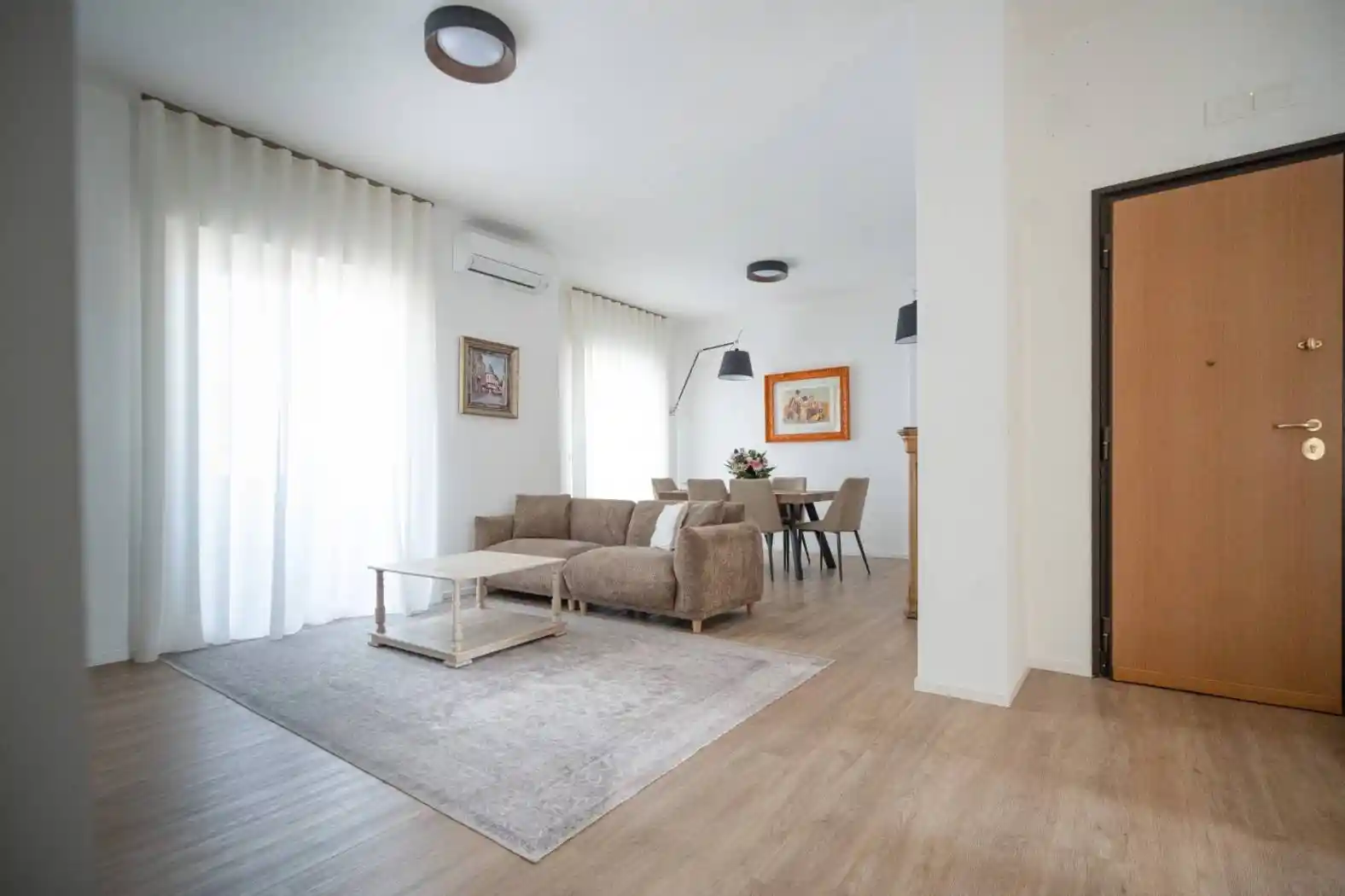 Appartamento in vendita a Bari