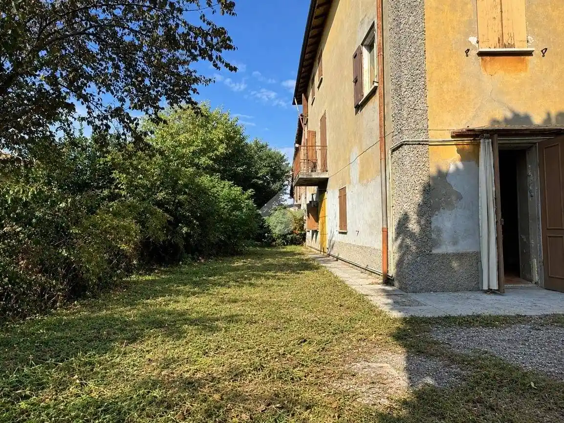 Casa indipendente in vendita a Cavriago