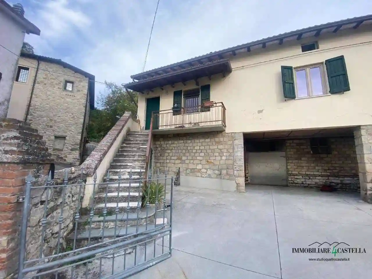 Casa indipendente - foto 2