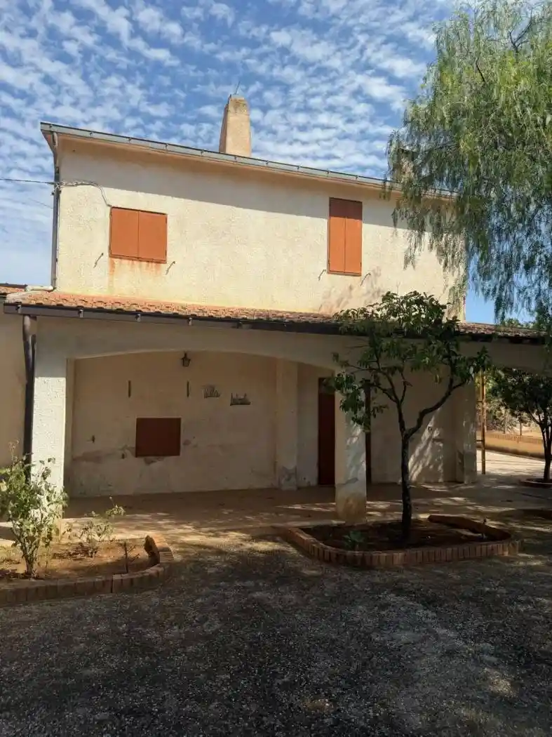 Rustico - Casale in vendita a San Giovanni Rotondo