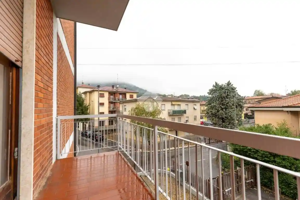 Appartamento in vendita a Torre Boldone