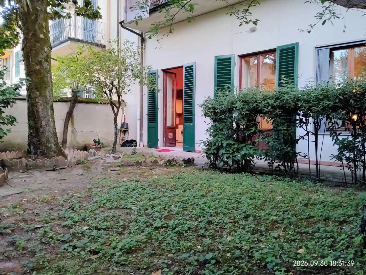 Appartamento in vendita a Firenze