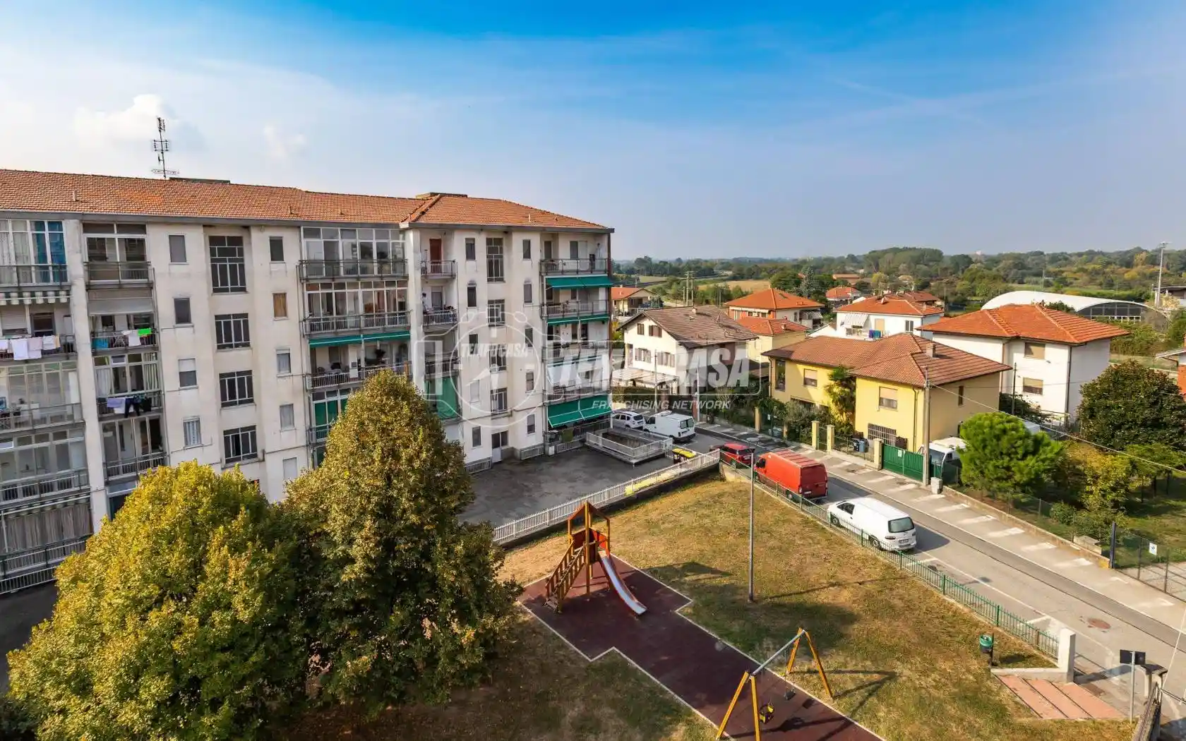 Appartamento in vendita a Gassino Torinese