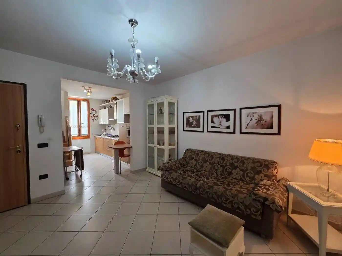 Appartamento in vendita a Guastalla