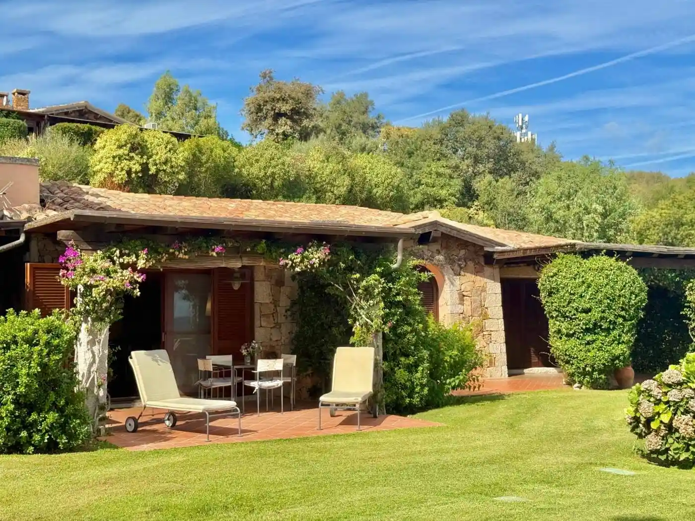 Appartamento in vendita a San Teodoro