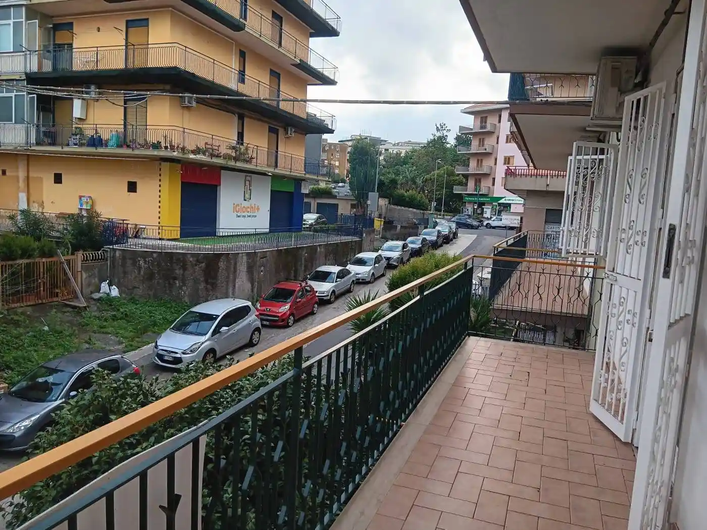 Appartamento in vendita a Acireale