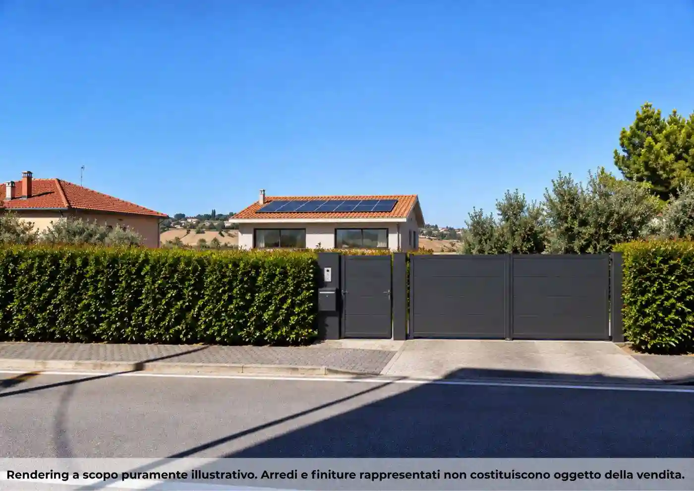 Casa indipendente - foto 2