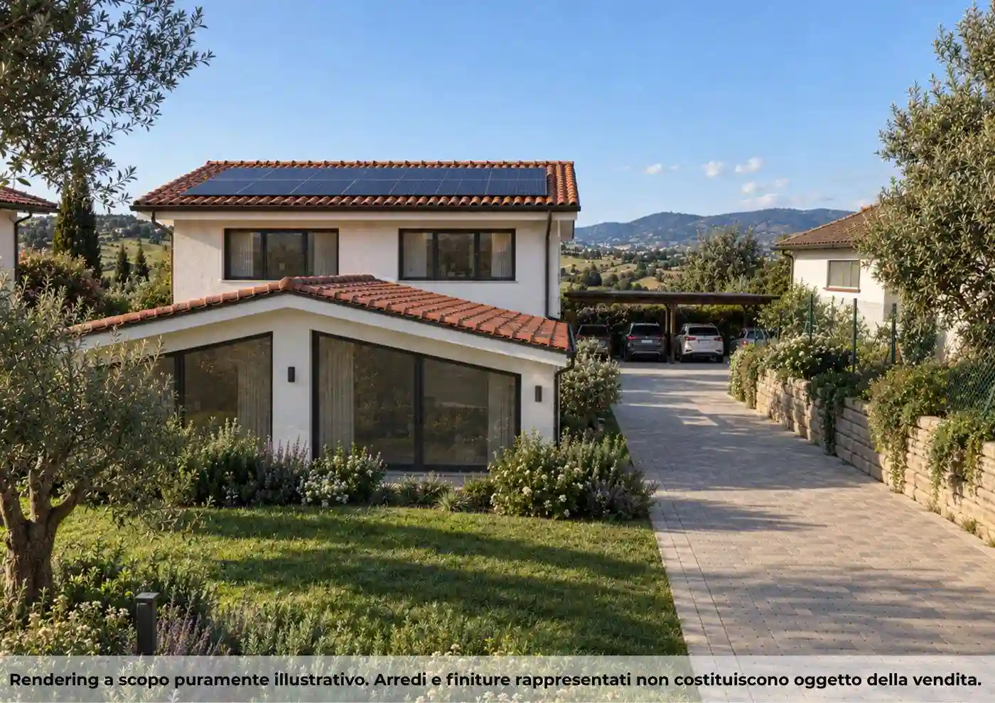 Casa indipendente - foto 3