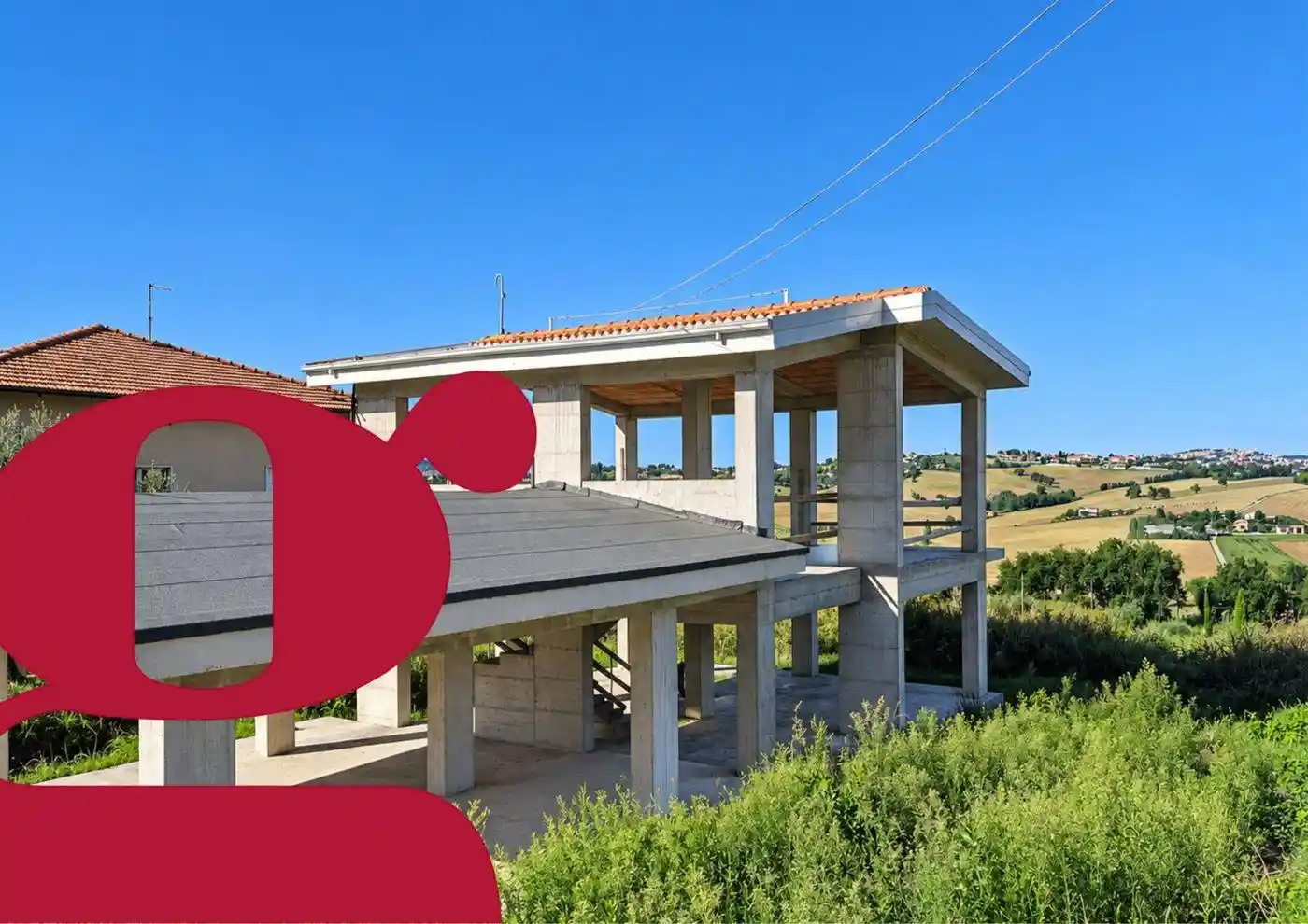 Casa indipendente in vendita a Osimo
