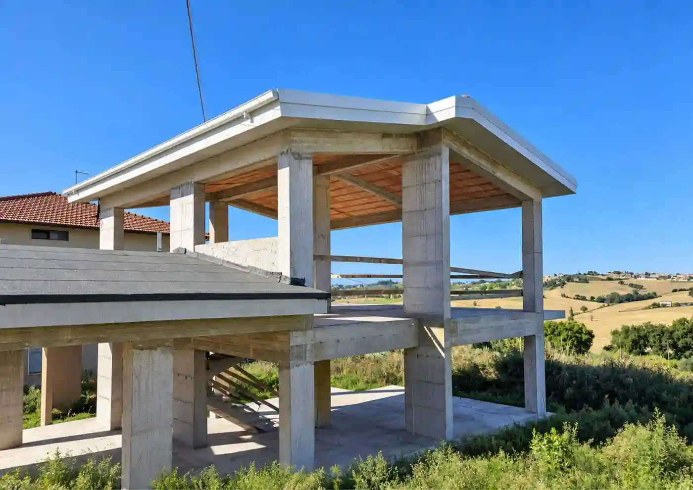 Casa indipendente - foto 2