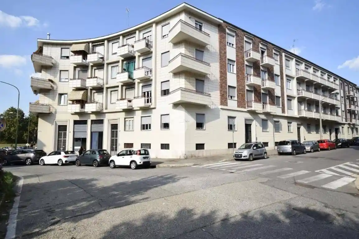 Appartamento in affitto a Torino