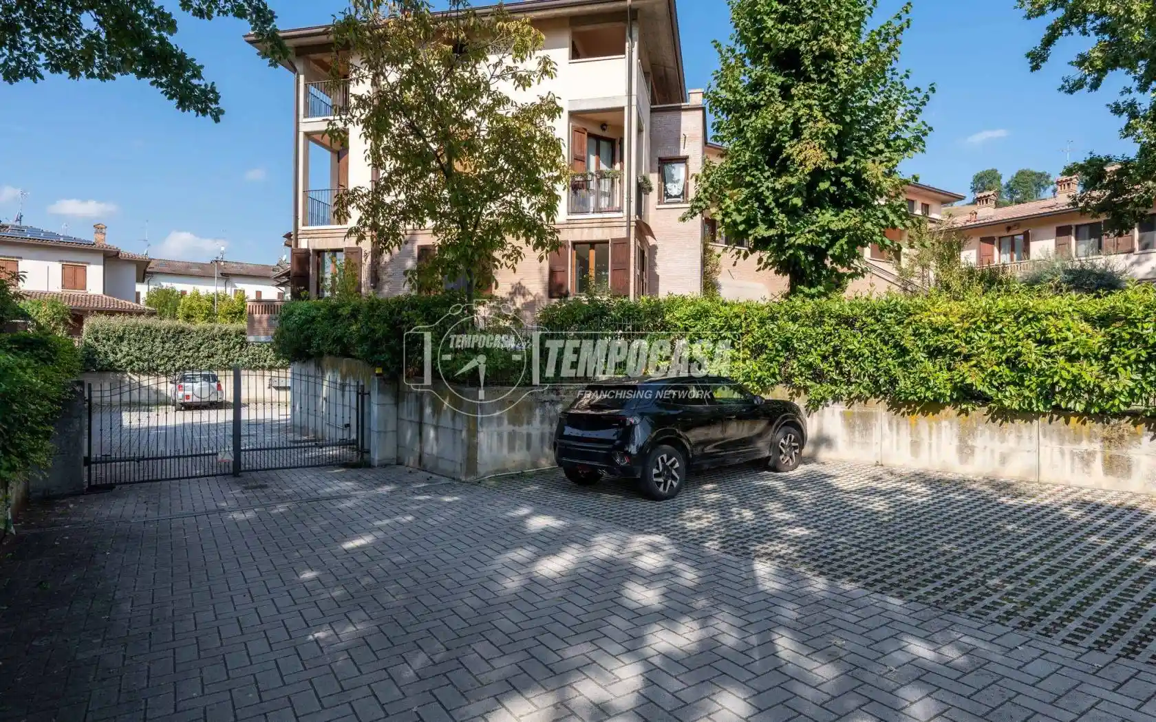 Appartamento in vendita a Castellarano