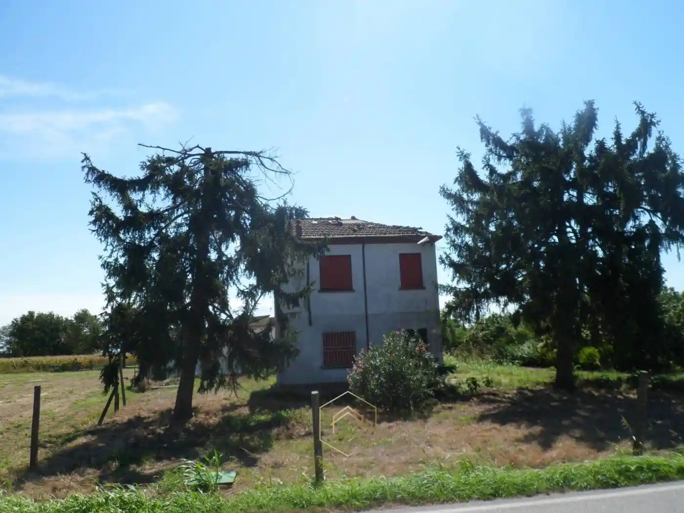 Casa indipendente in vendita a Codigoro