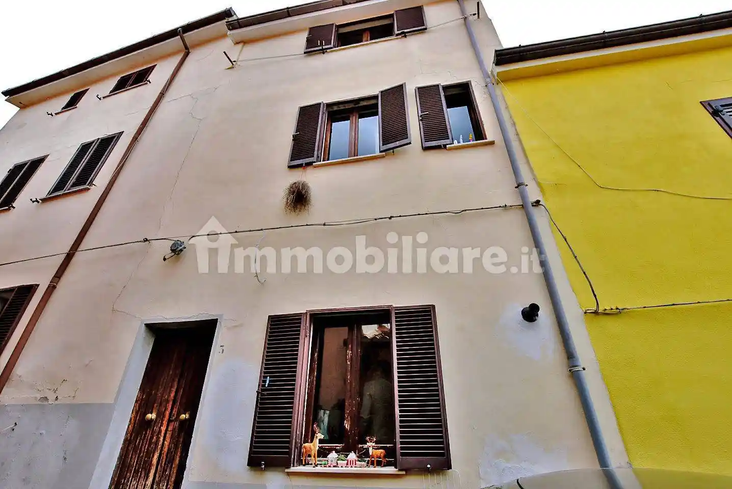 Villa in vendita a Nulvi
