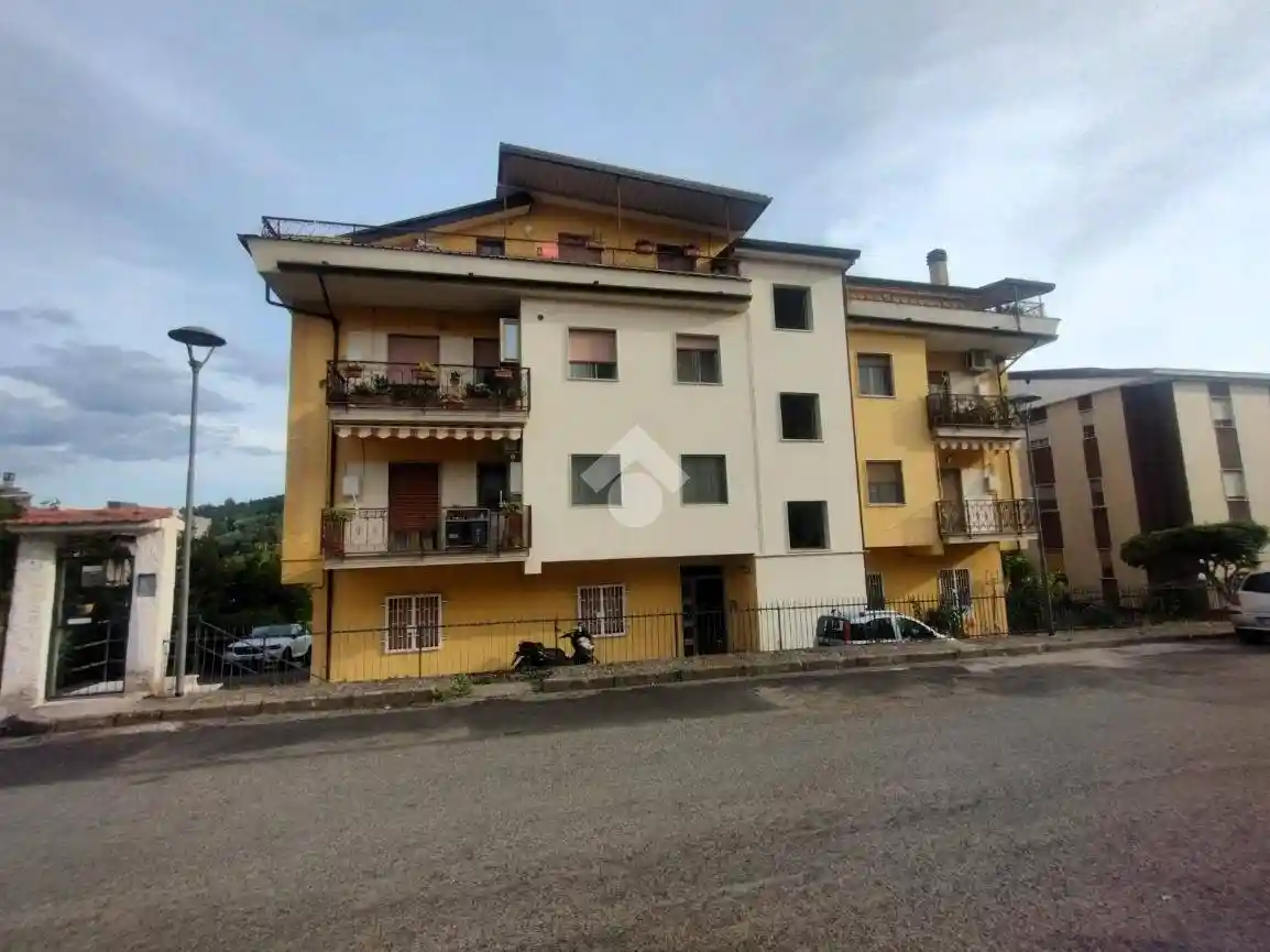 Appartamento in vendita a Castrolibero