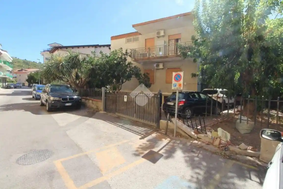 Appartamento in vendita a Agropoli