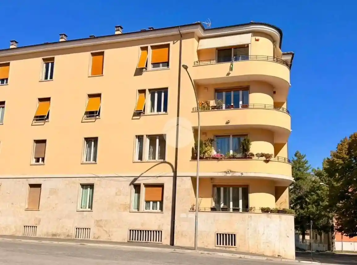 Appartamento in vendita a L'Aquila