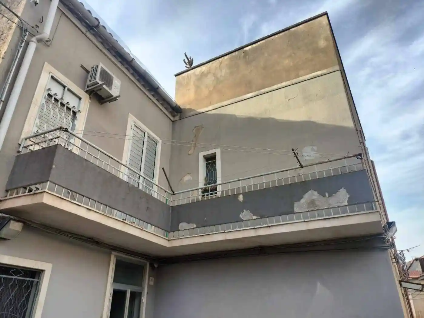 Casa indipendente in vendita a Lentini